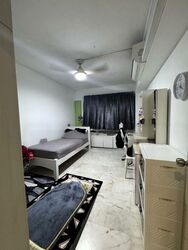 Blk 454 Fajar Road (Bukit Panjang), HDB 5 Rooms #476010761